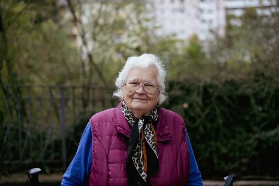 Adeline V.