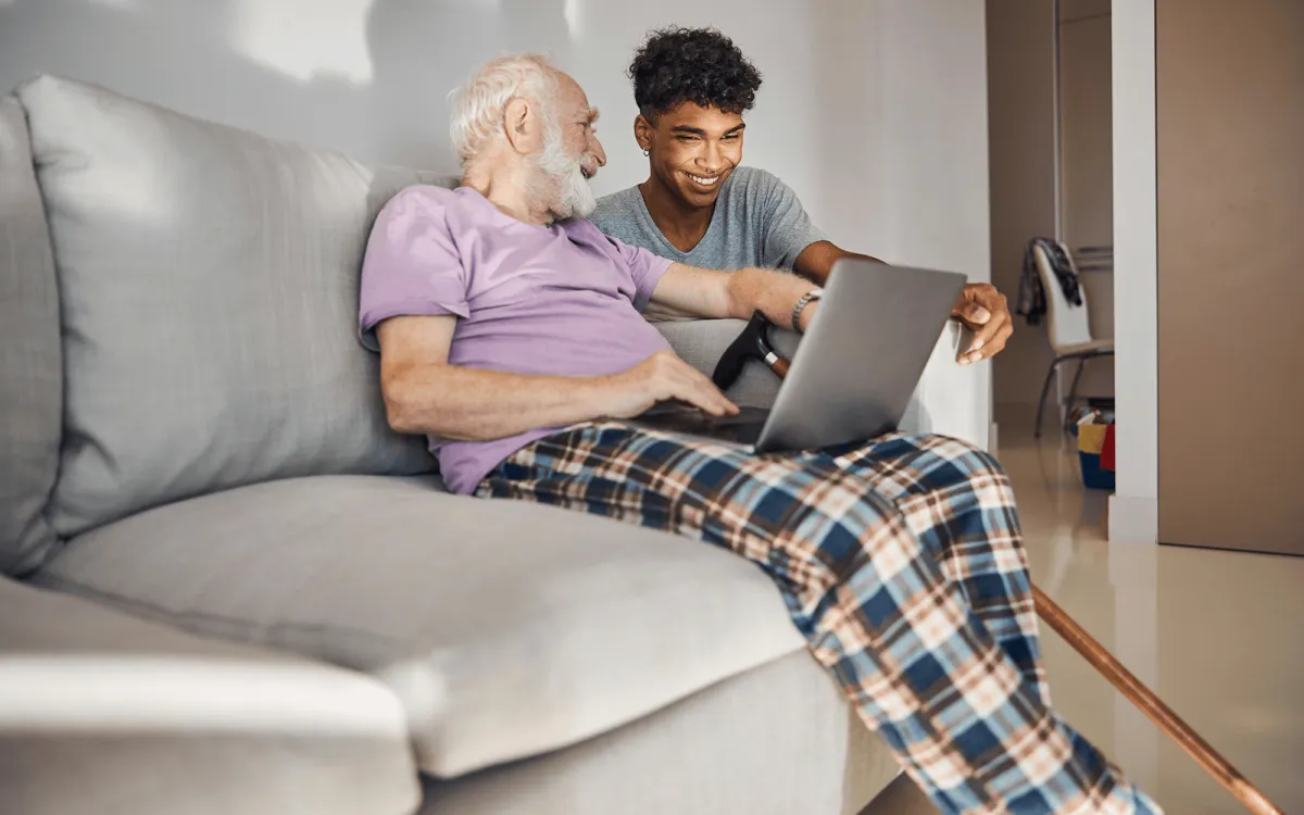 Companies that buy life insurance policies
