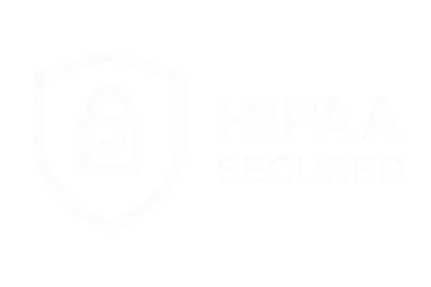 HIPAA Secured