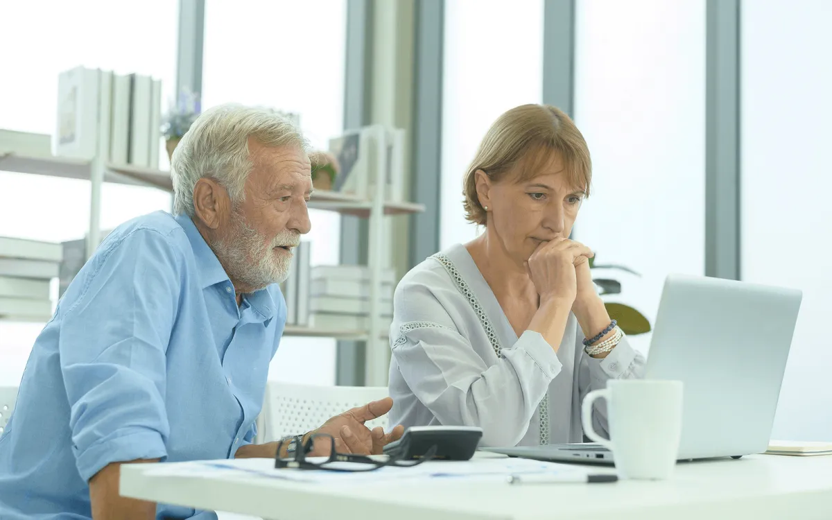 How the life settlement process works