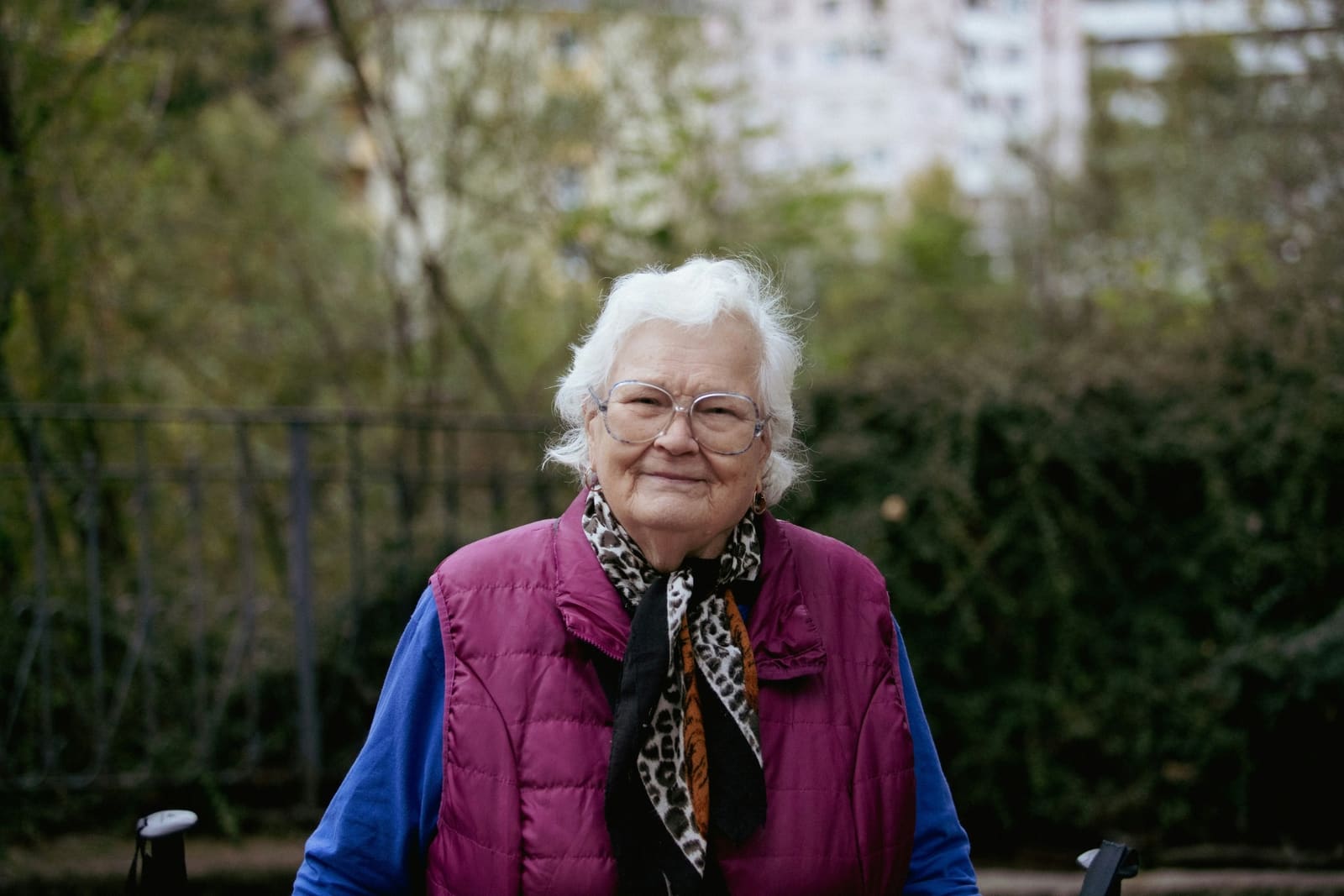 Adeline V.